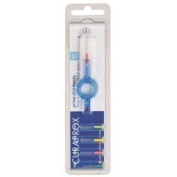 Curaprox CPS Prime Plus Handy Mixed 06-011 Μεσοδόντια βουρτσάκια 5τμχ