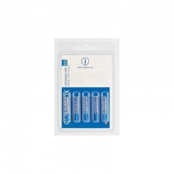 Curaprox CPS 505 Soft Impant Μεσοδόντια βουρτσάκια Ανταλλακτικά Refill 5τμχ