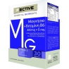 Ambitas F Ective Μαγνήσιο 300 mg + Βιταμίνη Β6 30 ταμπλέτες