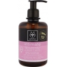 Apivita Intimate Daily Απαλό Gel Καθαρισμού για την Ευαίσθητη Περιοχή με Χαμομήλι & Πρόπολη 300ml