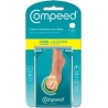 Compeed Επιθέματα Για Κάλους Ανάμεσα Στα Δάχτυλα Του Ποδιού 10τμχ