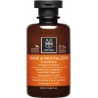Apivita Shine & Revitalizing Shampoo με Πορτοκάλι & Μέλι 250ml