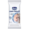 Chicco Μαντηλάκια Αποστείρωσης Μιας Χρήσης 16 τμχ 07921-00
