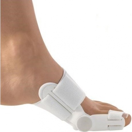 John's Easy Step Hallux Valgus Νάρθηκας Ημέρας & Νύχτας 17310 2TEM John's Easy Step Hallux Valgus Νάρθηκας Ημέρας & Νύχτας 17310 2TEM