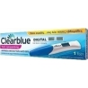 Clearblue Ψηφιακό Τεστ Εγκυμοσύνης με Δείκτη Σύλληψης 1τμχ