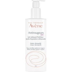 Avene Antirougeurs Clean Lait Nettoyant Fraicheur 400ml