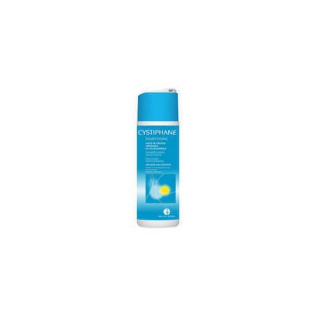 Biorga Cystiphane Shampoo Σαμπουάν Κατά της Τριχόπτωσης 200ml Biorga Cystiphane Shampoo Σαμπουάν Κατά της Τριχόπτωσης 200ml