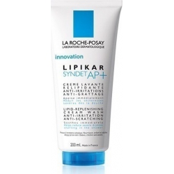 La Roche Posay Lipikar Syndet Ζελ-κρέμα καθαρισμού σώματος 200ml