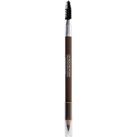 La Roche Posay Respectissime Crayon Sourcil Brown 1,3gr