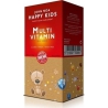John Noa Happy Kids MultiVitamin 90ταμπλέτες