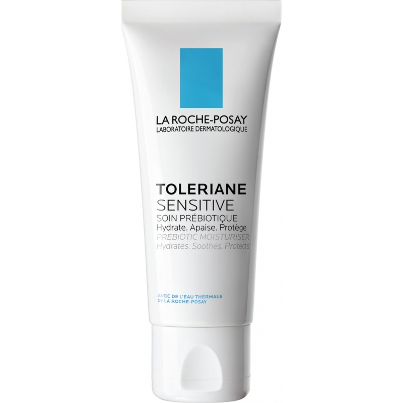 La Roche Posay Toleriane Sensitive Prebiotic Moisturiser 40ml