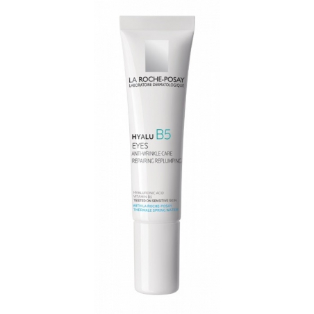 La Roche Posay Hyalu B5 Anti Wrinkle Eye Cream 15ml La Roche Posay Hyalu B5 Anti Wrinkle Eye Cream 15ml