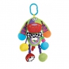 Playgro Activity Doofy Dog Κρεμαστό Παιχνίδι για Καρότσι 3m+