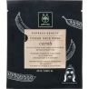 Apivita Express Beauty Black Tissue Face Mask Carob Μάσκα Προσώπου με Χαρούπι 20ml