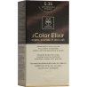 Apivita My Color Elixir 5.35 Καστανό Ανοιχτό Μελί Μαονί