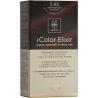 Apivita My Color Elixir 5.65 Καστανό Ανοιχτό Κόκκινο Μαονί