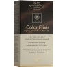 Apivita My Color Elixir 6.35 Ξανθό Σκούρο Μελί Μαονί