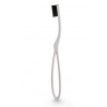 intermed  Professional Ergonomic Toothbrush extra soft ασπρη 1τεμ