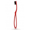 intermed  Professional Ergonomic Toothbrush  soft κοκκινη 1τεμ