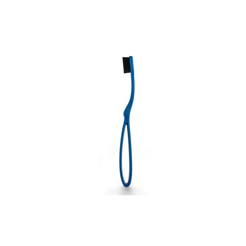 intermed  Professional Ergonomic Toothbrush  soft μπλε 1τεμ
