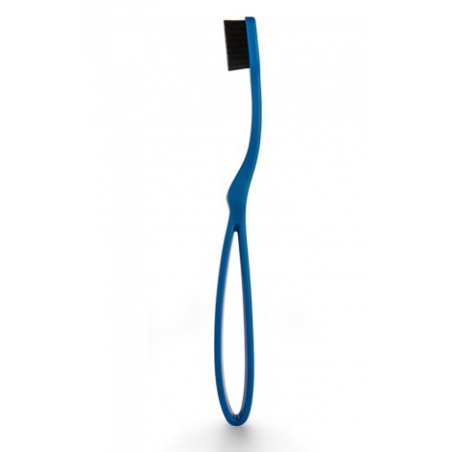 intermed  Professional Ergonomic Toothbrush  soft μπλε 1τεμ