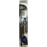 Elgydium Clinic Total Black Οδοντόβουρτσα 1τμχ & δώρο Elgydium Dental Floss Black 1τμχ