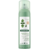 Klorane Shampoo Spray Sec Ortie Teint Για Λιπαρά Καστανά και Μαύρα Μαλλιά 150ml