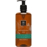 Apivita Refreshing Fig Αφρόλουτρο για Αίσθηση Φρεσκάδας 500ml