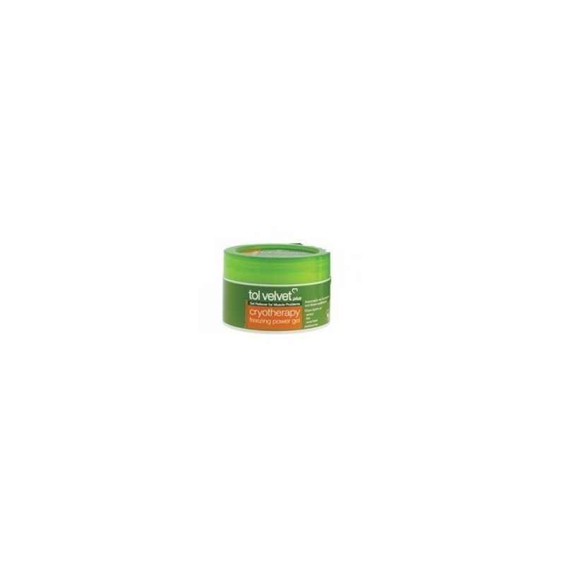 Pharmasept Tol Velvet Cryotherapy Freezing Power 250ml