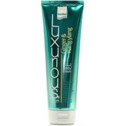 Intermed Luxurious Rich Moisturizing Body Cream Ginger & Ylang Ylang 300ml