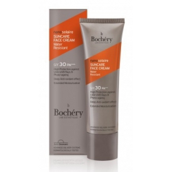 Bochery Nanosolaire Suncare Face Cream SPF30 50ml