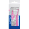 Curaprox CPS 08 Prime Plus Handy Μεσοδόντια βουρτσάκια 5τμχ