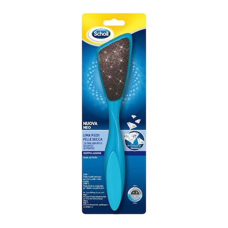 Dr.Scholl Λίμα Αφαίρεσης Σκληρού Δέρματος 1 τεμάχιο Dr.Scholl Λίμα Αφαίρεσης Σκληρού Δέρματος 1 τεμάχιο