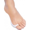 Uriel 3667 Μαξιλάρι Σιλικόνης Για Το Κότσι 1τμχ One Size