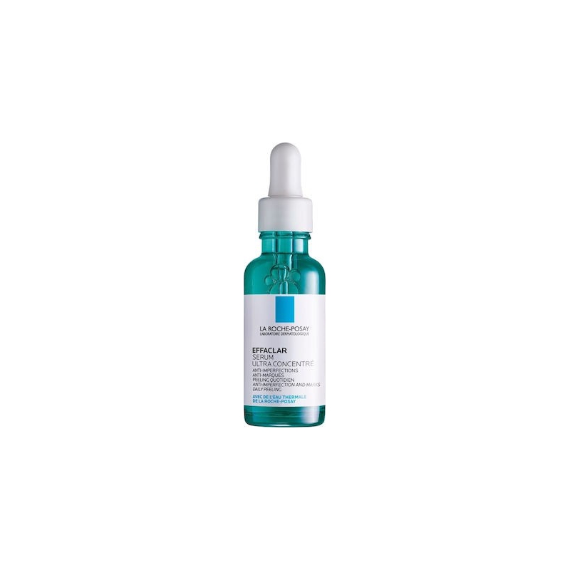 La Roche Posay Effaclar Ultra Concentrated Serum 30ml