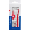 Curaprox CPS 07 Prime Plus Handy Μεσοδόντια βουρτσάκια 5τμχ