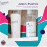 Medisei Promo Panthenol Extra CC Day Cream SPF15 Dark Shade 50ml + Medisei Panthenol Extra Micellar True Cleanser 3 In 1 100ml
