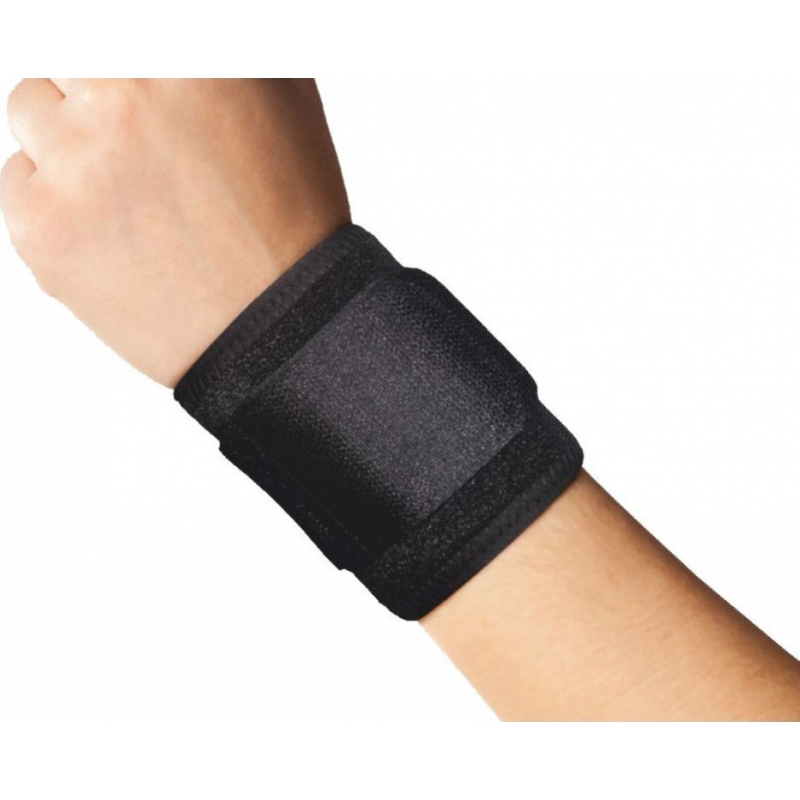 Anatomic Line Περικάρπιο με δέστρα Neoprene One Size 5050 1τμχ