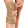 Anatomic Line Επιγονατίδα ανοιχτή αυτοκόλλητη One Size 5120 1τμχ