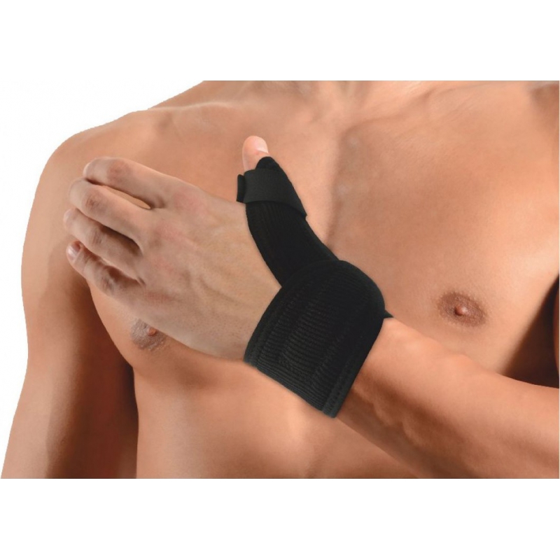 Anatomic Line Στήριγμα καρπού & αντίχειρα One Size 5070 1τμχ