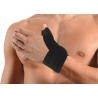Anatomic Line Στήριγμα καρπού & αντίχειρα One Size 5070 1τμχ
