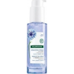 Klorane Wake - Up Call Serum With Organic Cornflower & Hyaluronic Acid 50ml