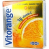 Uni-Pharma Vitorange 1gr 12αναβράζοντα δισκία Πορτοκάλι
