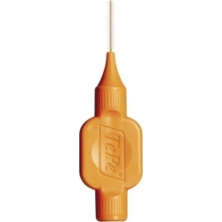 Tepe Μεσοδόντια Βουρτσάκια xxx-fine  0.45 mm Πορτοκαλί 8 τεμ