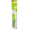 GUM 4110 Activital Sonic Refill Heads Soft Ανταλλακτικές Κεφαλές Λευκό 2τμχ
