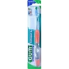 GUM 492 Technique Full Medium Οδοντόβουρτσα Πορτοκαλί 1τμχ