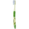 GUM 528 Technique Pro Medium Οδοντόβουρτσα Μέτρια Πράσινη 1τμχ