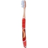 GUM 525 Technique Pro Soft Οδοντόβουρτσα Μαλακή Πορτοκαλί 1τμχ