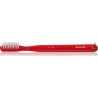 GUM 409 Classic Compact Soft Οδοντόβουρτσα Κόκκινη 1τμχ