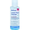 Wellcon Καθαριστικό Gel Χεριών με Ήπια Αντισηπτική Δράση 70% 100ml